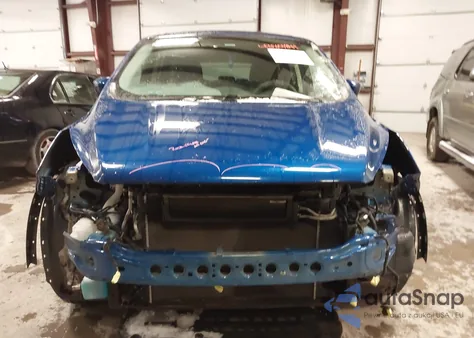 2017 Ford Escape Se из США, поврежденный, VIN 1FMCU0GD1HUD38808